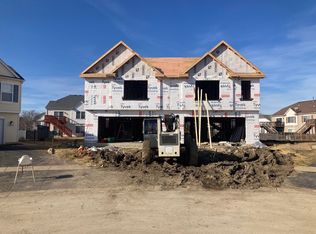 2433 Saddle Ridge Dr, Joliet, IL 60432