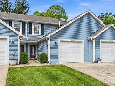 3622 N Lakeside Dr, Muncie, IN, 47304