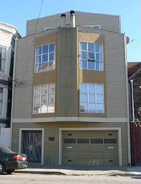 2nd image of 1471 S Van Ness Ave #2