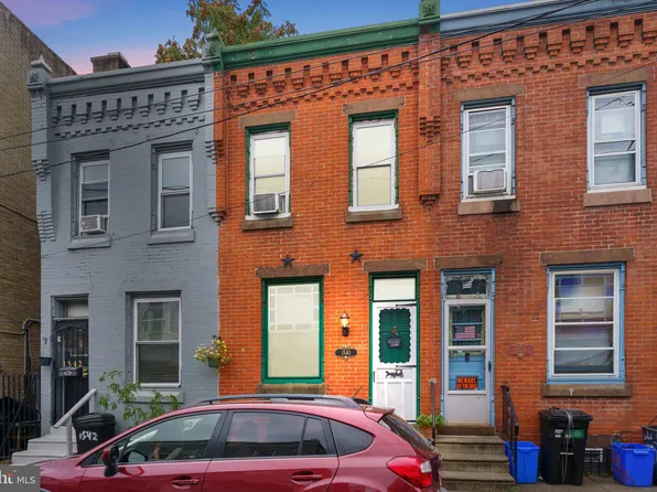 1540 Foulkrod St, Philadelphia, PA 19124