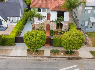 1437 S Ridgeley Dr, Los Angeles, CA 90019