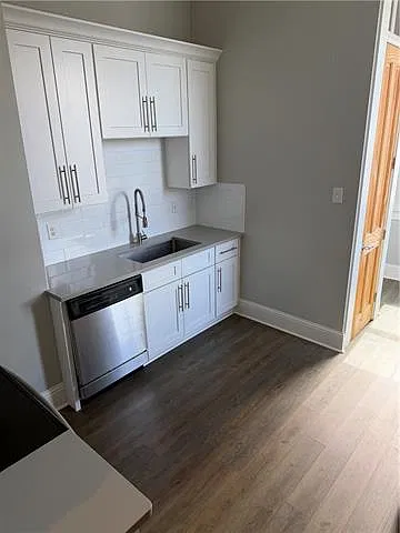 1 bed, 1.0 bath, 760 sqft, $1,450 — Photo 2