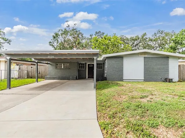 2526 W Jean St, Tampa, FL 33614