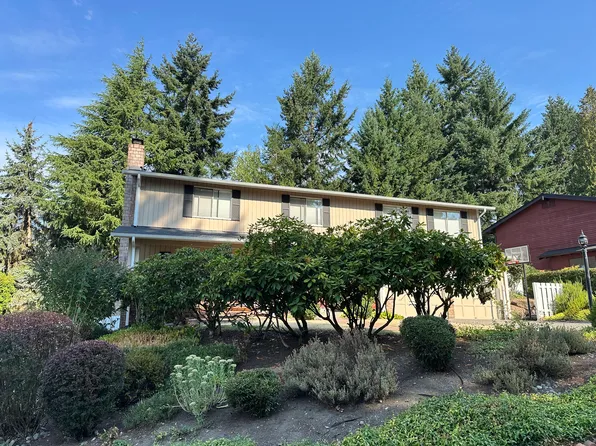 (undisclosed Address), Bellevue, WA 98006