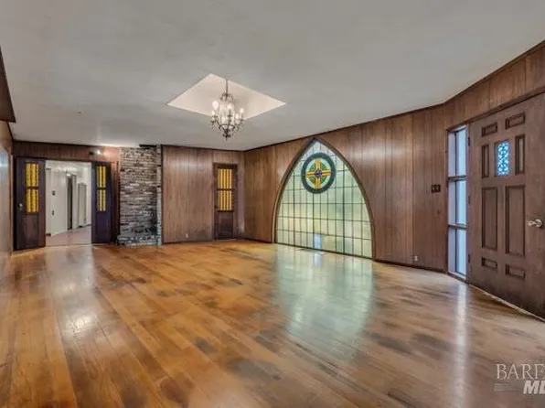 1055 Partrick Road, Napa, CA 94558