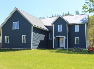 2798 Route 426, Findley Lake, NY 14736