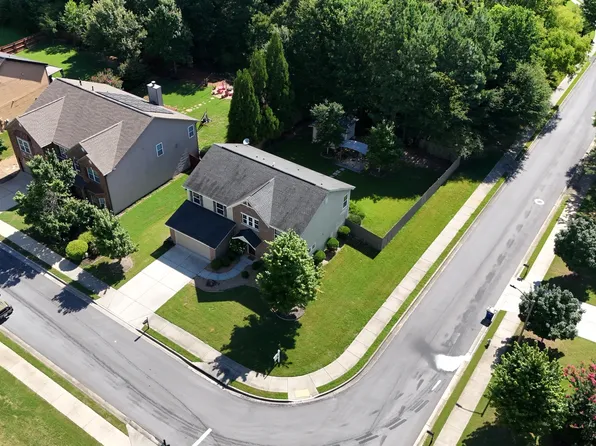 2499 Sinclair Trce, Powder Springs, GA 30127