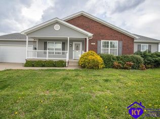 41 Collinbrook Dr, Rineyville, KY 40162