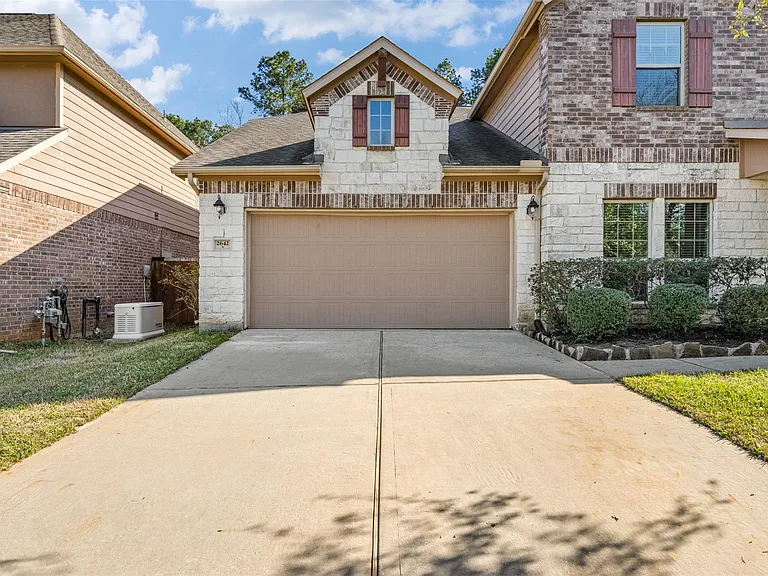 2642 Tacoma Springs Dr — Photo 2