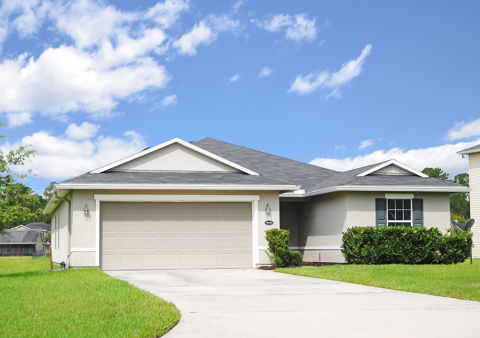 76642 Timbercreek Blvd, Yulee, FL 32097 Zillow