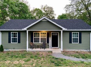 2070 Petway Rd, Ashland City, TN 37015