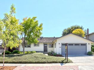 1508 Harrison Ct, Sunnyvale, CA 94087