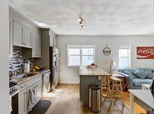 50-50A Derby St #1, Somerville, MA 02145