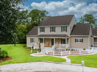 2036 Eclipse Pl, Chuluota, FL 32766