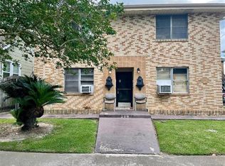 405 Shrewsbury Ct #1, New Orleans, LA 70121