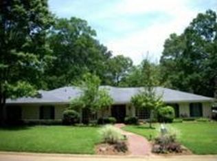 56 Terrapin Hill Rd N, Brandon, MS 39042