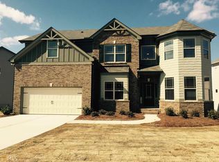 2846 Cove View Ct #28, Dacula, GA 30019