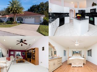 5824 SW 100th Ln, Ocala, FL 34476