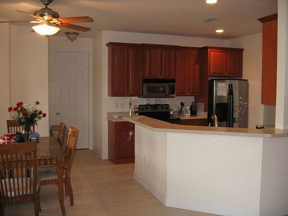 Kitchen and Dining