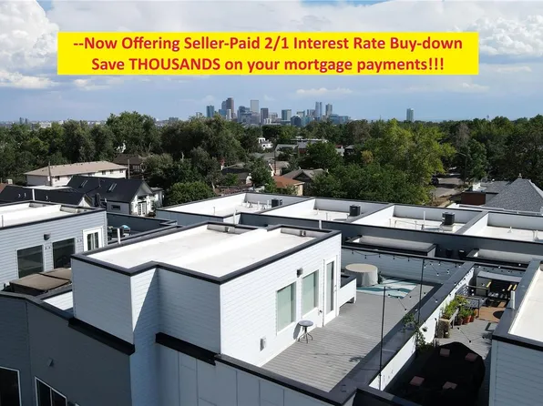 2412 W 44th Avenue, Denver, CO 80211