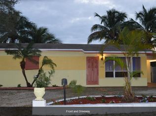 4850 SW 41st Ave, Dania Beach, FL 33314
