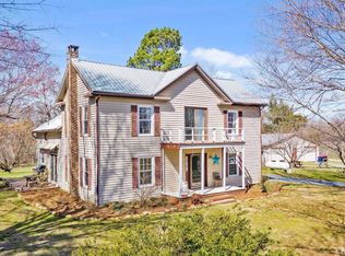 2829 New Salem Rd, Climax, NC 27233