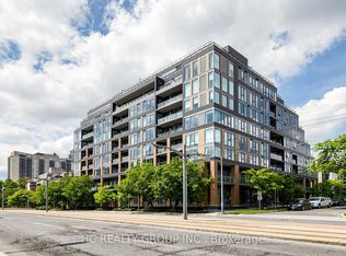 6 Parkwood Ave #701, Toronto, ON M4V 0A3