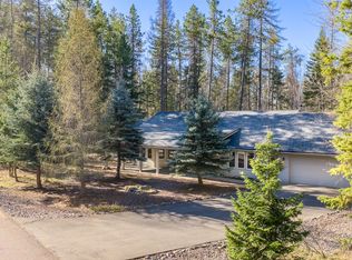 220 Pine Valley Loop, Columbia Falls, MT 59912
