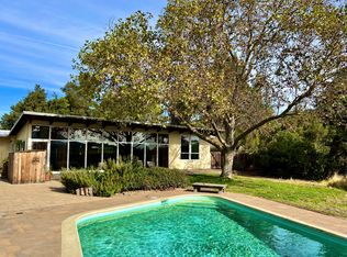 13820 Page Mill Rd, Los Altos Hills, CA 94022