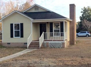 3553 Texas Rd, Florence, SC 29501