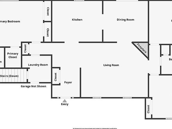 2nd image of 61266 Kent Ln