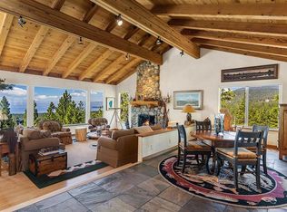 545 Alpine View Dr, Incline Village, NV 89451
