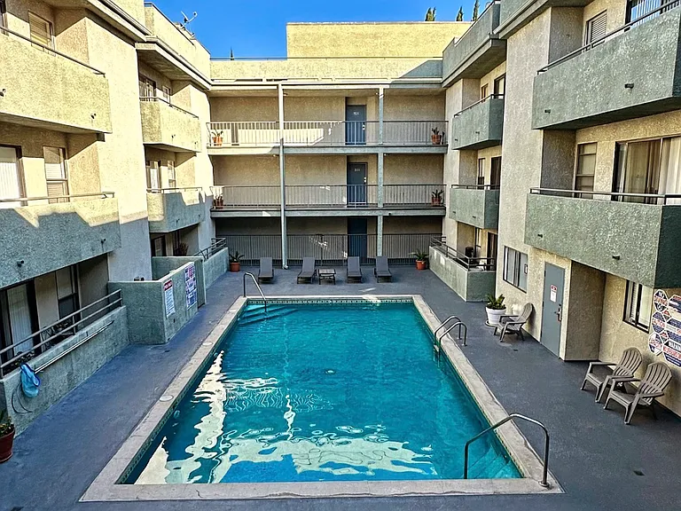 7319 Sepulveda Blvd #125 — Photo 7