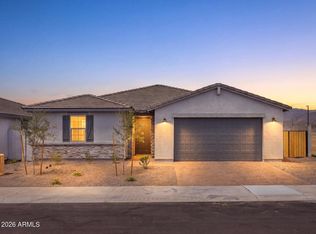 8078 N 185th Dr, Waddell, AZ 85355