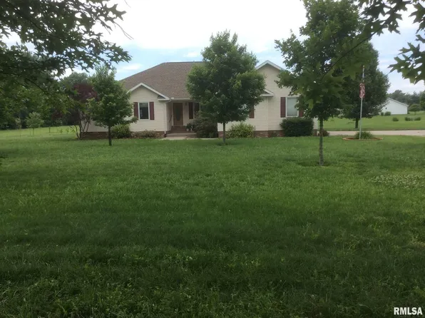 842 E Haney Rd, Carbondale, IL 62901