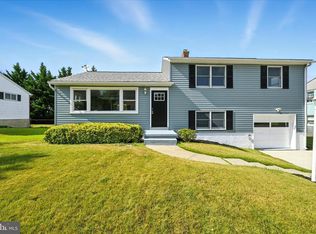 602 Arlewood Rd, Catonsville, MD 21228