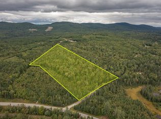 406-03 W Forest Lake Rd, Bethlehem, NH 03574