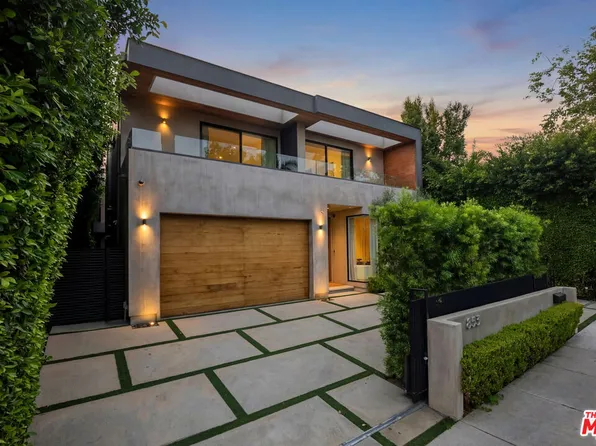 853 N Curson Ave, Los Angeles, CA 90046