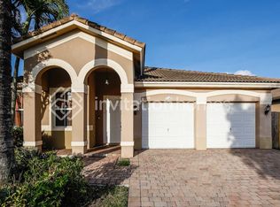 11783 SW 153rd Pl, Miami, FL 33196