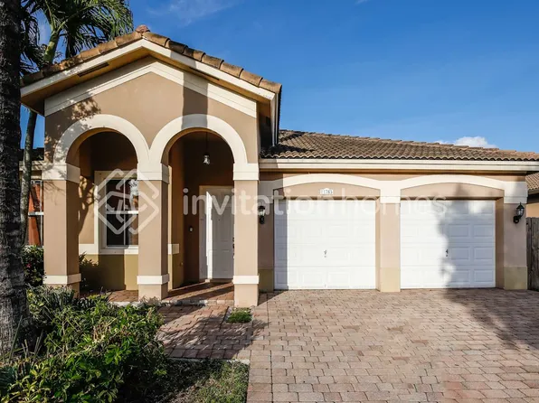 11783 SW 153rd Pl, Miami, FL 33196