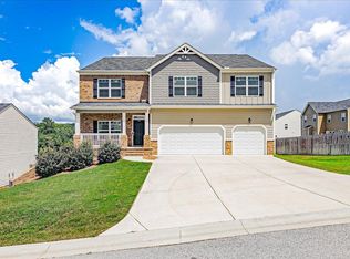 7005 Blackberry Dr, Grovetown, GA 30813