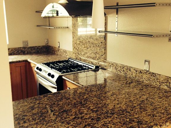 Granite Countertops