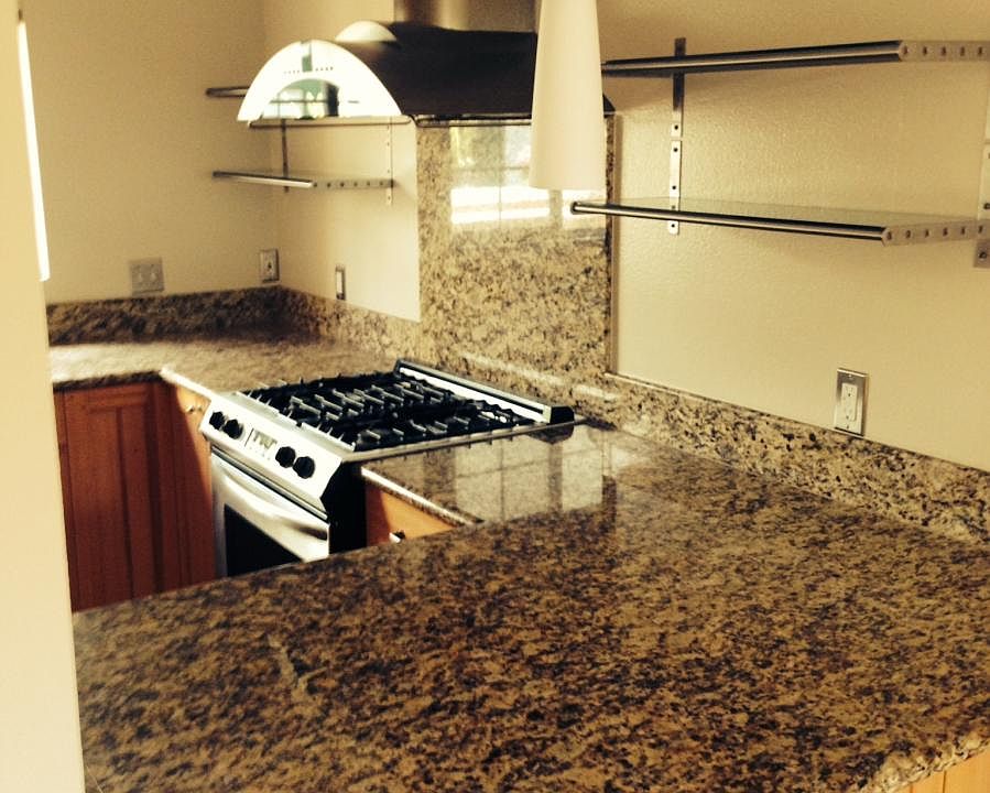 Granite Countertops