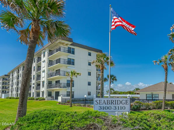 3100 Ocean Shore Blvd #1010, Ormond Beach, FL 32176