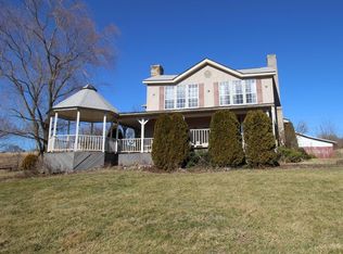 5641 Spencer Pike, Mount Sterling, KY 40353
