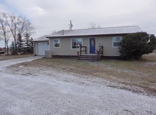 1412 S Main St, Watford City, ND 58854