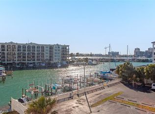 255 Dolphin Point #414, Clearwater, FL 33767
