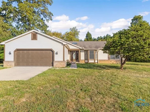 3934 County Road 424, Liberty Center, OH 43532