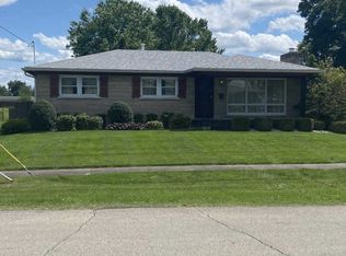 9001 Devonshire Dr, Louisville, KY