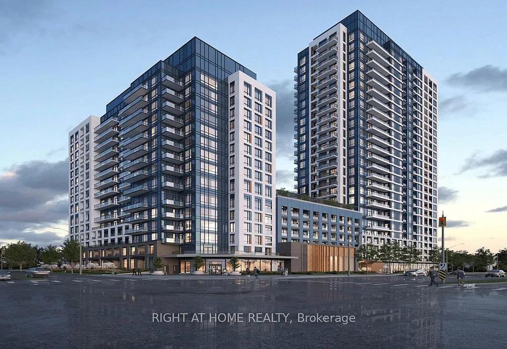 7950 Bathurst St #1220 photo 1